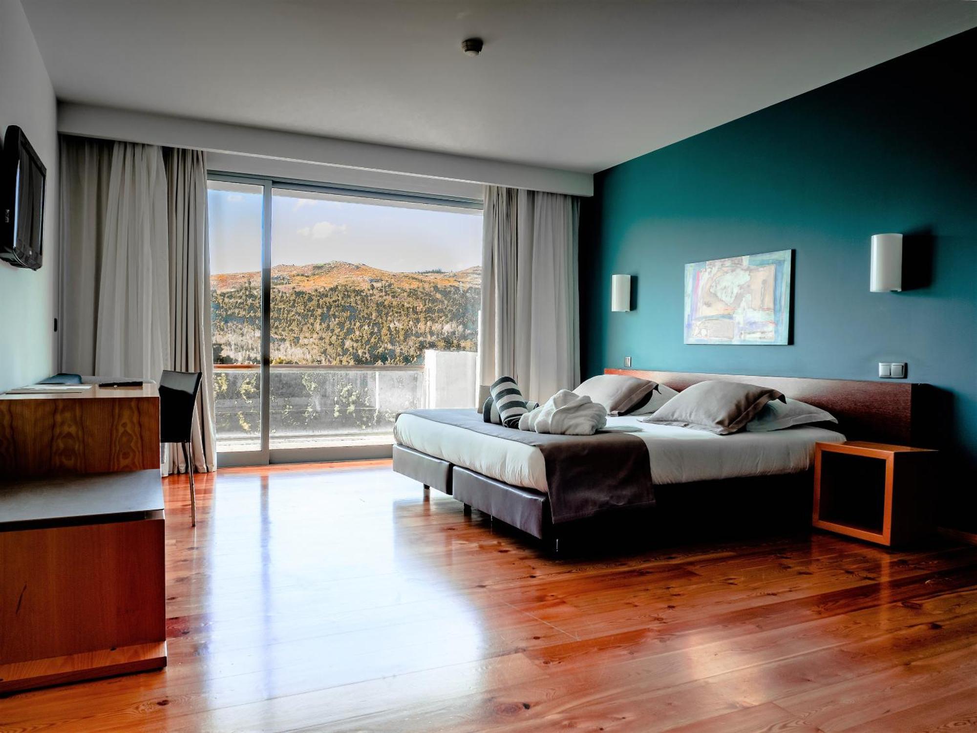 Monte Prado Hotel & Spa Мелгасу Екстер'єр фото